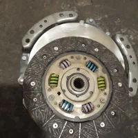 مکانیکی و دیسک و صفحه