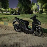 کلیک نیو فیس 150 کویر|موتورسیکلت|لامرد, |دیوار