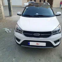 mvm x22اسپرت اکسلنت اتوماتیک