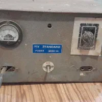 ترانس برق دستی