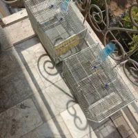 قفس سهره