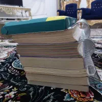 کتاب های iQ گاج|کتاب و مجله ادبی|چهارباغ, |دیوار