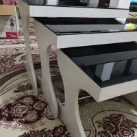 جلو مبلی در حد نو نو|مبلمان خانگی و میز عسلی|کرمانشاه, |دیوار
