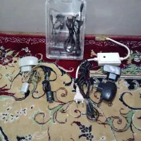 انواع شارژر و تبدیل از سوزنی تا سونی اریکسون|لوازم جانبی موبایل و تبلت|دزفول, |دیوار