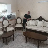 تعمیرات مبلمان ایرانیان،استیل راحتی تمام پارچه|خدمات پیشه و مهارت|تهران, دهم فروردین|دیوار