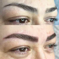 خدمات و اموزش میکروبلیدینگ آرایش دائم ریمو .لیفت|خدمات آرایشگری و زیبایی|مشهد, هدایت|دیوار