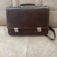 کیف چرم نگار نو نو اصلا استفاده نشده|کیف، کفش، کمربند|تهران, جنت‌آباد شمالی|دیوار