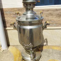 سماور  نفتی 20لیتری قیمت 6500تومان