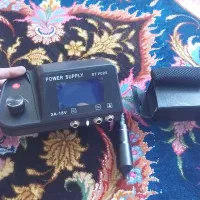 دستگاه تتو پن ترانس