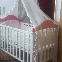 کالسکه، کریر، تشک بازی|کالسکه و لوازم جانبی|اردکان, |دیوار