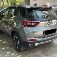 X55 1401 Sport IE|خودرو سواری و وانت|تهران, نیاوران|دیوار
