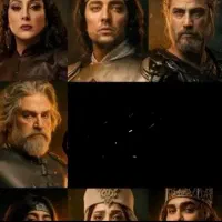 کنسرت نمایش