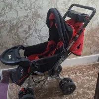 کالسکه|کالسکه و لوازم جانبی|مشهد, خواجه ربیع|دیوار