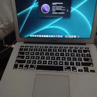 مک بوک ایر 2015