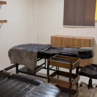 اجاره تخت کلینیک و‌پدیکور|استخدام درمانی، زیبایی، بهداشتی|اهواز, کیان اباد|دیوار