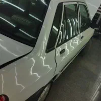 پراید 88 دوگانه دستی|خودرو سواری و وانت|نیشابور, مدرس|دیوار