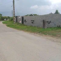 کلنگی سندتک برگ زمین۵۰۱مترامتیاز کامل چمثقال کلسر|فروش زمین و ملک کلنگی|صومعهسرا, |دیوار