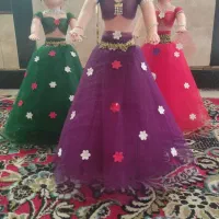 عروسک سنتی|صنایع دستی و سایر لوازم تزئینی|خشت, |دیوار