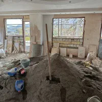 معمار ساختمان انجام کلیه خدمات ساختمانی و‌باز سازی|خدمات پیشه و مهارت|اراک, |دیوار