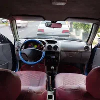 پراید 111 مدل ۹۰ هیدرولیک ABS فوری|خودرو سواری و وانت|رامسر, |دیوار