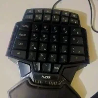 کیبورد گیمینگ