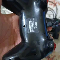 دو عدد دسته|کنسول، بازی ویدئویی و آنلاین|مشهد, کوی دروی|دیوار