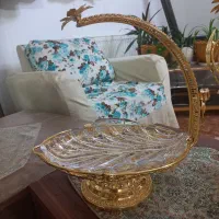 فروش دکوری‌های طلایی رنگ ثابت