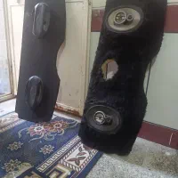 دو جوفت باند کنوود 718 و  319 تخته206