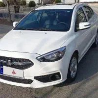 شاهین G.مدل ۱۴۰۲.کم کارکرد