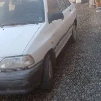 پراید مدل 90|خودرو سواری و وانت|آوج, |دیوار