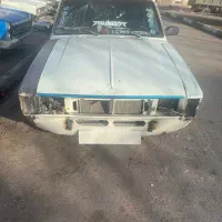 وانت مدل ۸۳|خودرو سواری و وانت|اردبیل, |دیوار