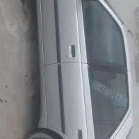 پژو وحشی ۸۷