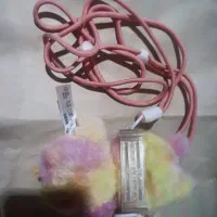 لبوبوآویزموبایل جدیدلبوبوموزیکال استیج واکوکو|اسباببازی|اهواز, کمپلو جنوبی|دیوار