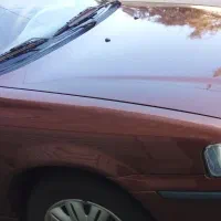 فروش ماشین  سمند EF7مدل۹۲دوگانه شرکت