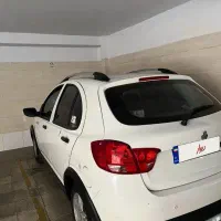 کوئیک اتوماتیک  در حد صفر|خودرو سواری و وانت|اصفهان, ملک‌شهر|دیوار