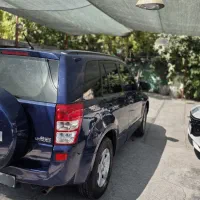 ویتارا اتومات دو دف