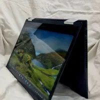 لپ تاپ 14 اینچ ایسوس مدل vivobook Flip 14 TP470E