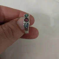 انگشترهای جواهری|جواهرات|اراک, |دیوار