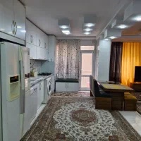 آپارتمان ۱۰۱متری معراج ۵ دوخوابه|فروش آپارتمان|کرج, ساماندهی|دیوار