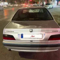 پارس سال ۸۵|خودرو سواری و وانت|نیشابور, نیروگاه سیکل ترکیبی خیام|دیوار