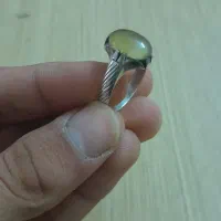 ۵ عدد انگشتر نقره برای فروش دارم|جواهرات|قم, شهرک مهدیه (مدرس)|دیوار