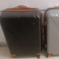 چمدان|کیف، کفش، کمربند|فردیس, فردیس|دیوار