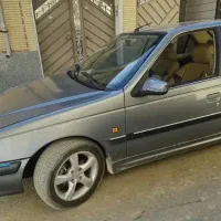 فروش اقساطی پژوپارسtu5|خودرو سواری و وانت|تهران, نارمک|دیوار