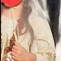 لباس محلی دخترانه|کفش و لباس بچه|یاسوج, |دیوار