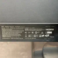 مانیتور نک ۲۹ اینچ فول اچ دی مناسب ترید و گرافیک|قطعات و لوازم جانبی رایانه|مشهد, فرهنگ|دیوار