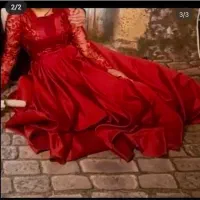 پیراهن مجلسی