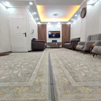 رهن واحدلوکس باپارکینگ طبقه دوم / مخابرات|اجارهٔ آپارتمان|قرچک, مهدیه|دیوار