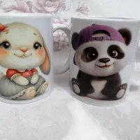 چاپ انواع ماگ سرامیکی و پازل چوبی|خدمات رایانه‌ای و موبایل|شیراز, پودنک|دیوار