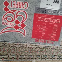 یکجفتفرش۱۲متری|فرش|کارون, |دیوار