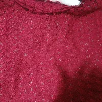 پارچه مجلسی متری کاملا نو و سالم و زیبا|لباس|بندر انزلی, ساحل قو|دیوار